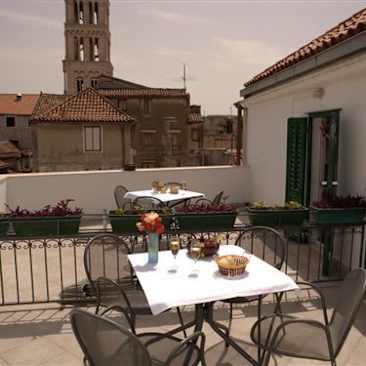 Slavija Culture Heritage Hotel